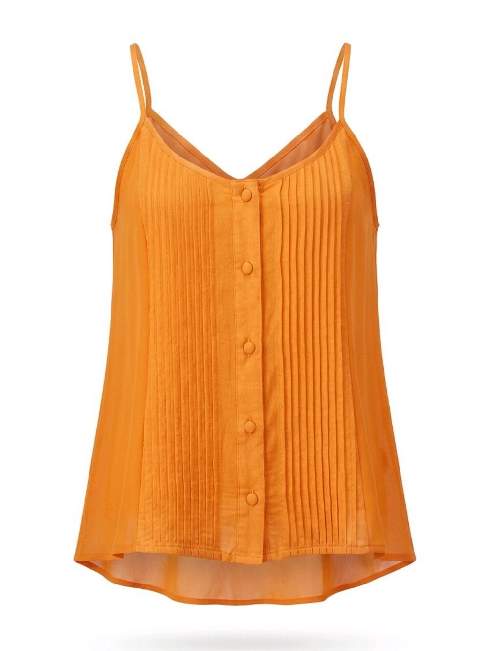 Nice shell top